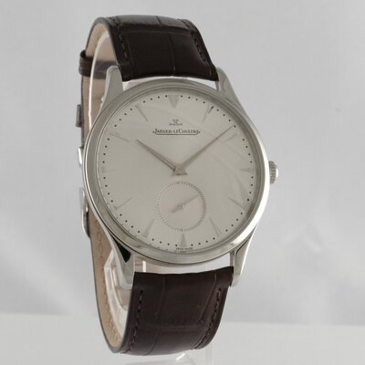 Jaeger-LeCoultre · Master Grande Ultra Thin