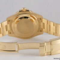 Rolex · GMT-Master II — 6 / 9 Rolex · GMT-Master II — 6 / 9