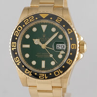 Rolex · GMT-Master II — 2 / 9 Rolex · GMT-Master II — 2 / 9