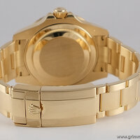 Rolex · GMT-Master II — 5 / 9 Rolex · GMT-Master II — 5 / 9