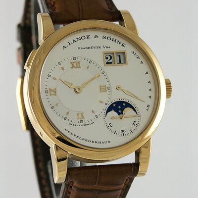 A. Lange & Söhne A. Lange & Söhne