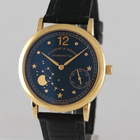 A. Lange & Söhne · 1815 Mondphase Emil Lange — 2 / 7