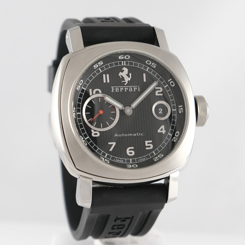 Panerai · Ferrari Automatic — 1 / 7