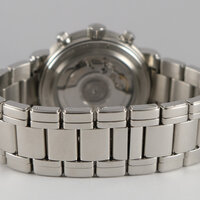 Corum · Herren­armbanduhr Chronograph — 5 / 6