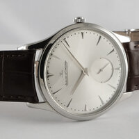 Jaeger-LeCoultre · Master Grande Ultra Thin — 9 / 9