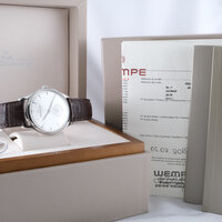 Jaeger-LeCoultre · Master Grande Ultra Thin — 3 / 9