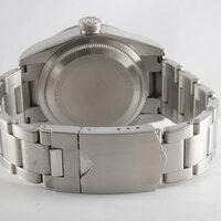 Tudor · Black Bay GMT — 4 / 9 Tudor · Black Bay GMT — 4 / 9