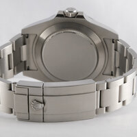 Rolex · Explorer II — 5 / 9 Rolex · Explorer II — 5 / 9