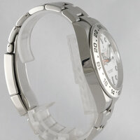 Rolex · Explorer II — 7 / 9 Rolex · Explorer II — 7 / 9