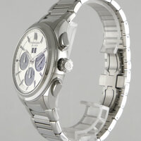 Parmigiani Fleurier · Tonda GT Chrono — 3 / 7 Parmigiani Fleurier · Tonda GT Chrono — 3 / 7