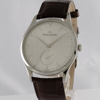 Jaeger-LeCoultre · Master Grande Ultra Thin — 2 / 9