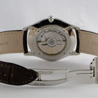 Jaeger-LeCoultre · Master Grande Ultra Thin — 4 / 9