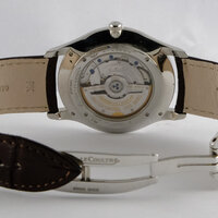 Jaeger-LeCoultre · Master Grande Ultra Thin — 8 / 9