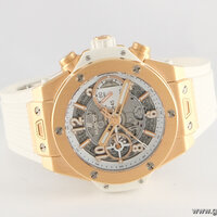 Hublot · Big Bang Unico — 8 / 9 Hublot · Big Bang Unico — 8 / 9