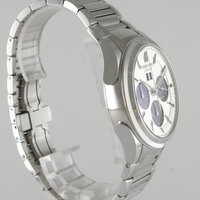 Parmigiani Fleurier · Tonda GT Chrono — 4 / 7 Parmigiani Fleurier · Tonda GT Chrono — 4 / 7