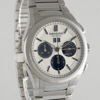 Parmigiani Fleurier · Tonda GT Chrono — 2 / 7 Parmigiani Fleurier · Tonda GT Chrono — 2 / 7