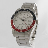 Tudor · Black Bay GMT — 2 / 9 Tudor · Black Bay GMT — 2 / 9