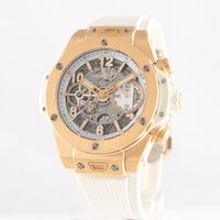 Hublot · Big Bang Unico — 2 / 9 Hublot · Big Bang Unico — 2 / 9