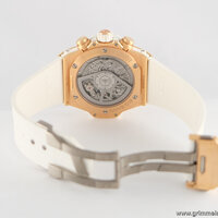 Hublot · Big Bang Unico — 7 / 9 Hublot · Big Bang Unico — 7 / 9