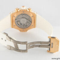 Hublot · Big Bang Unico — 6 / 9 Hublot · Big Bang Unico — 6 / 9