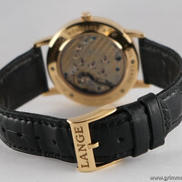 A. Lange & Söhne · 1815 Mondphase Emil Lange — 5 / 7