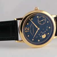 A. Lange & Söhne · 1815 Mondphase Emil Lange — 7 / 7