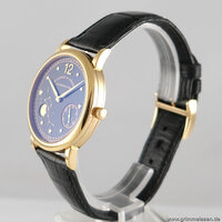 A. Lange & Söhne · 1815 Mondphase Emil Lange — 3 / 7