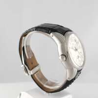 Maurice Lacroix · Masterpiece Reveil Globe — 5 / 7