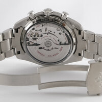 Omega · Speedmaster Chronometer Co axial — 9 / 9