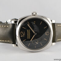Panerai · Radiomir 1940 — 7 / 8 Panerai · Radiomir 1940 — 7 / 8