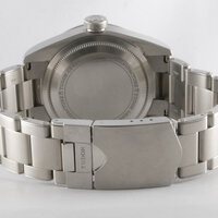 Tudor · GMT — 5 / 9