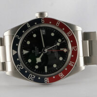 Tudor · GMT — 9 / 9