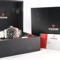 Tudor · GMT — 3 / 9