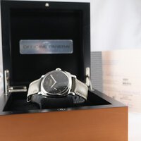 Panerai · Radiomir 1940 — 8 / 8 Panerai · Radiomir 1940 — 8 / 8