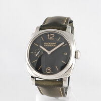 Panerai · Radiomir 1940 — 2 / 8 Panerai · Radiomir 1940 — 2 / 8