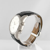 Maurice Lacroix · Masterpiece Reveil Globe — 4 / 7