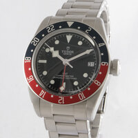 Tudor · GMT — 2 / 9