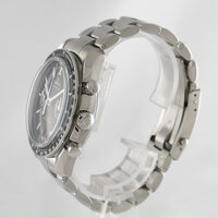 Omega · Speedmaster Chronometer Co axial — 6 / 9