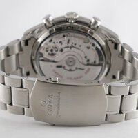 Omega · Speedmaster Chronometer Co axial — 5 / 9