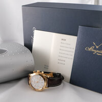 Breguet · Type XX — 3 / 8