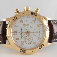 Breguet · Type XX — 6 / 8