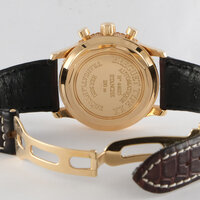 Breguet · Type XX — 7 / 8