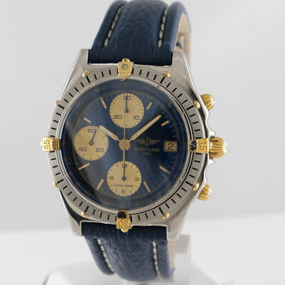 Breitling · Chronomat