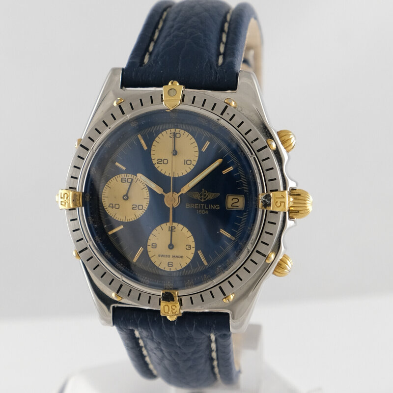 Breitling · Chronomat — 1 / 8 Breitling · Chronomat — 1 / 8