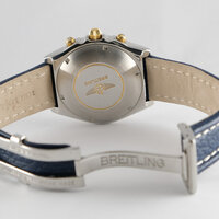 Breitling · Chronomat — 8 / 8 Breitling · Chronomat — 8 / 8