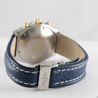 Breitling · Chronomat — 5 / 8 Breitling · Chronomat — 5 / 8