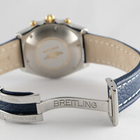 Breitling · Chronomat — 4 / 8 Breitling · Chronomat — 4 / 8