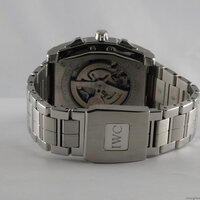 IWC · Da Vinci Chronograph — 5 / 9 IWC · Da Vinci Chronograph — 5 / 9