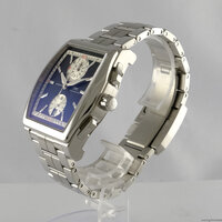 IWC · Da Vinci Chronograph — 6 / 9 IWC · Da Vinci Chronograph — 6 / 9