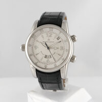 Maurice Lacroix · Masterpiece Reveil Globe — 2 / 7